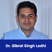 School of Management and Commerce SAM Global University, Bhopal, Dean: Dr. Gibral Singh Lodhi Interview